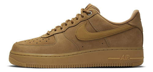 Zapatilla Nike Air Force 1 '07 Wb Urbano Cj9179-200  