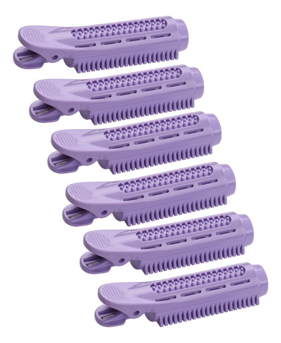 Set De Rulos Para El Cabello: Rizadores Y Pinzas Para Peinar