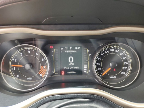 Jeep Cherokee 2015
