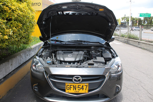 Mazda 2 1.5 Touring