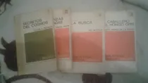 Comprar Lotes De Libros Biblioteca Básica Salvat 