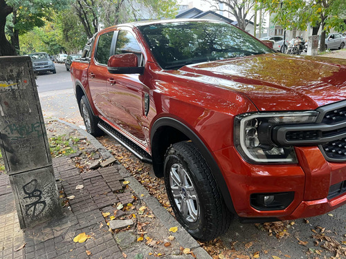 Ford Ranger 3.0 Cd 4X4 Xls At 250Cv