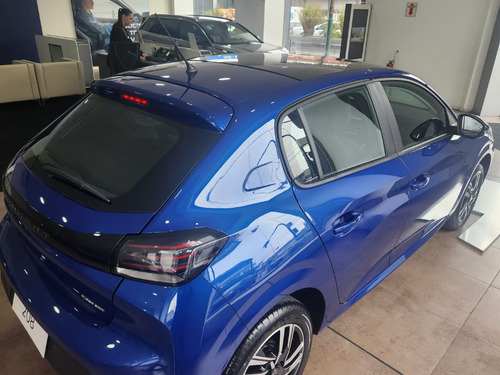 Peugeot 208 Allure T200