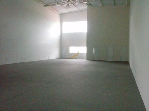 Imagem 12 de 12 de Galpão Comercial Para Locação, Rancho Grande, Itu. - Ga0018
