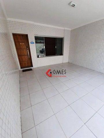 Imagem 19 de 21 de Sobrado À Venda, 180 M² Por R$ 850.000,00 - Vila Mussolini - São Bernardo Do Campo/sp - So1145
