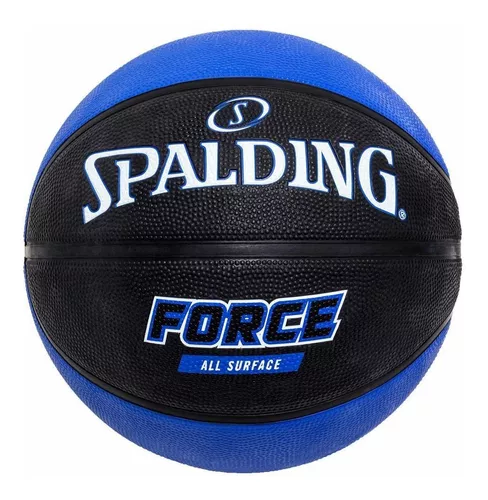 Bola de Basquete Spalding - TF-50 CBB Oficial - Tamanho 5