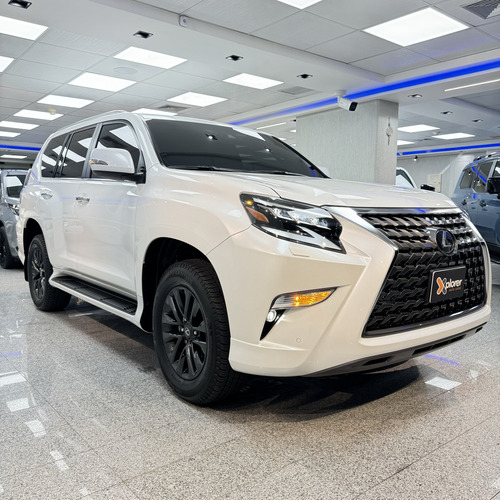Lexus Gx460 Premiun 2023