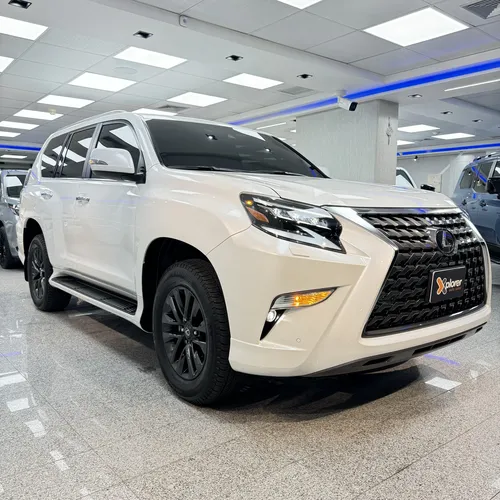Lexus Gx460 Premiun 2023