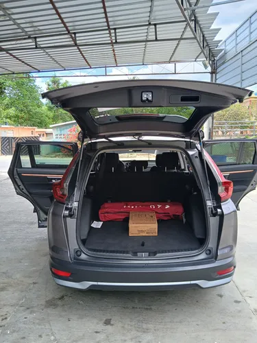 Honda Cr-v Ex 2022 28,000 Milla