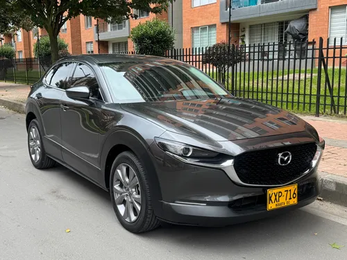 Mazda CX-30 2.0 Touring At