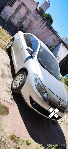 Renault Fluence Dynamique 2.0 89000 Km