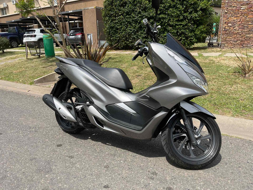 Imagen 12 de 15 de Honda Pcx 150