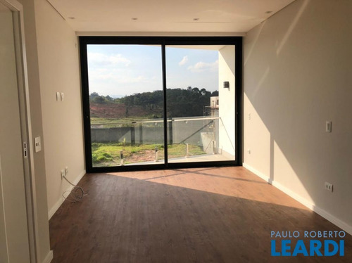 Imagem 9 de 15 de Casa Em Condomínio - Residencial Real Park - Sp - 601523