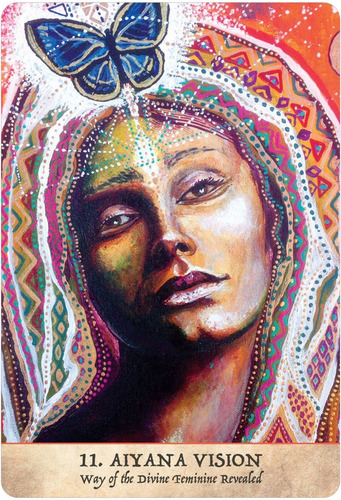 Imagem 8 de 8 de Soulful Woman Oracle - Original