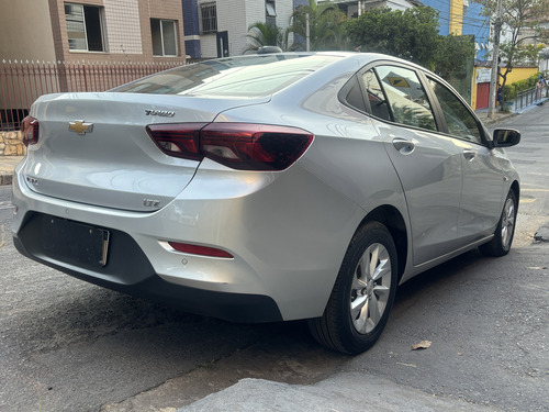 Chevrolet Onix plus 1.0 Ltz Turbo 4p