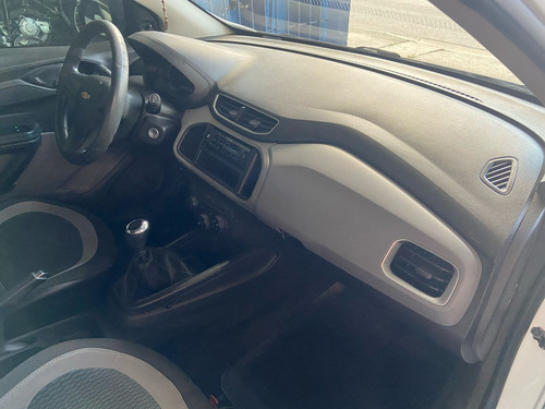 Chevrolet Onix 1.0 Ls 5p