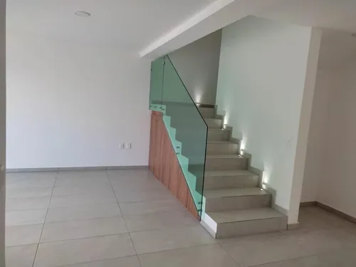 Casas En Venta En Residencial Bosques De Calacoaya En Atizapán De Zaragoza
