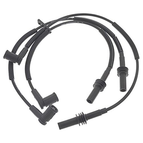 Juego De Cables De Bujías Profesional 9466r