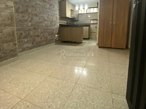 Apartaestudio En Arriendo En El Portal. Cod A776003
