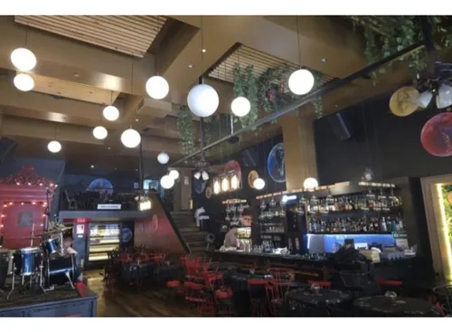 En Venta Local En El Parque De La 93, En Chico, Bogota
