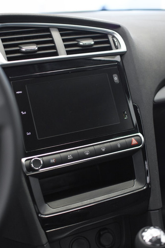 Citroen C4 Lounge Thp 165 Mt6 Feel Pack