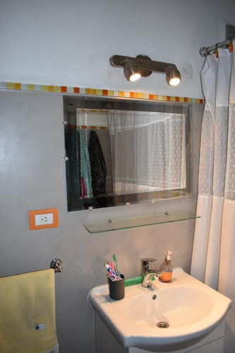 Imagen 11 de 13 de Departamento - San Fernando