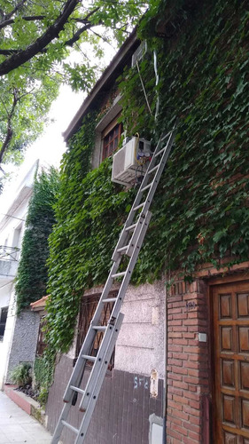Imagen 9 de 10 de Electricistas Matriculados - Instalación Aire Acondicionado