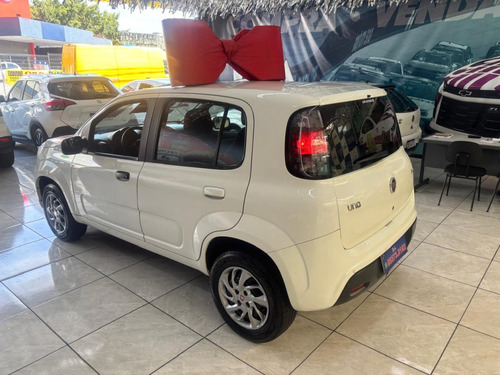 Fiat Uno 1.0 FIREFLY FLEX DRIVE MANUAL