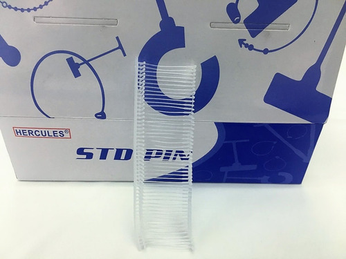 Imagen 8 de 9 de Plastiflecha 25mm Por Caja De 5000 Piezas Envio Gratis