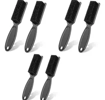 Comprar Cepillo Limpiador Para Barberia Cerdas Suaves 6 Pzas