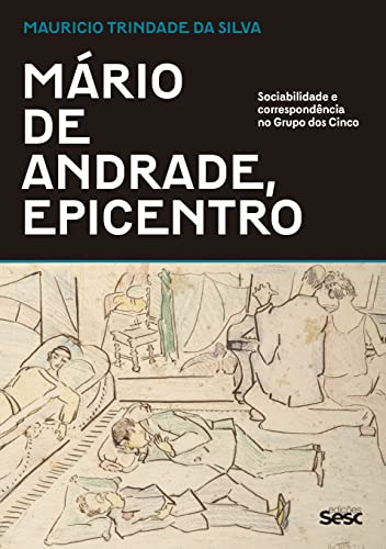 Libro Mario De Andrade, Epicentro