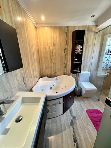 Imagen 9 de 19 de Fernando Perez Vende Moderno Apartamento En Las Chimeneas Valencia, Carabobo, Trigaleña