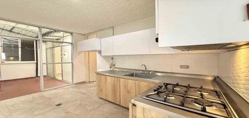 Apartamento En Venta En Popular Modelo (279061542).