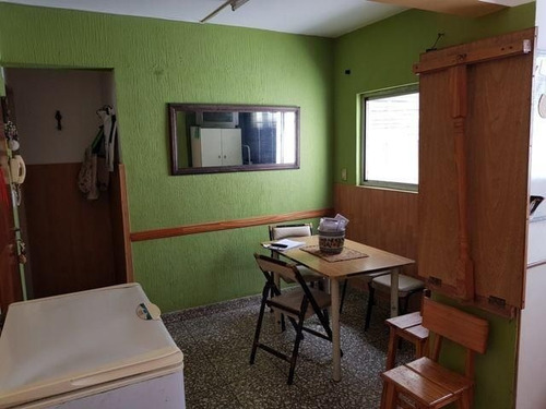 Imagen 15 de 16 de Excelente Ph Tipo Piso Unico En Inmejorable Ubicacion