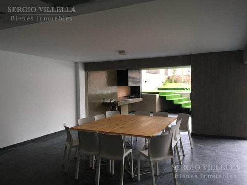 Imagen 17 de 17 de Departamento En Venta De Categoría En Rosario
