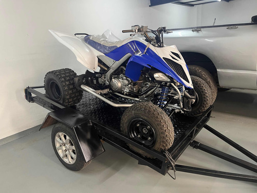 Yamaha Raptor 700