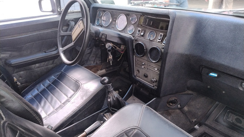 Renault Torino Gr