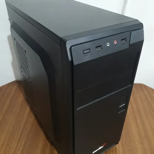 Pc Amd A4 7300 Ram 4gb Ddr3 Disco 500gb Windows 10 Pro (Usado)