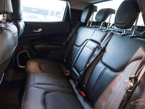 Imagem 7 de 14 de Fiat Toro 2.0 16v Turbo Diesel Volcano 4wd At9