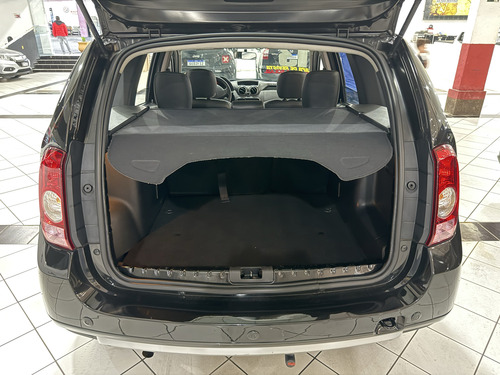 Renault Duster 1.6 DYNAMIQUE 4X2 16V FLEX 4P MANUAL
