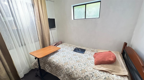Casa En Venta De 4 Dorm. En Concepción