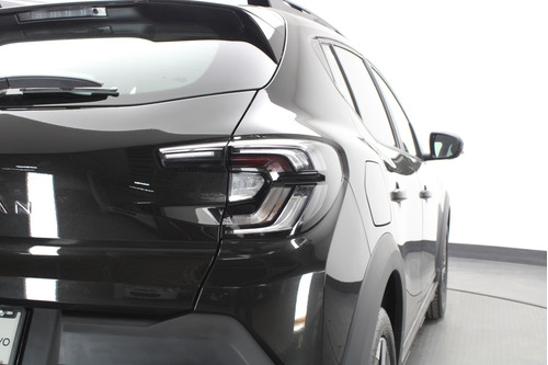 Renault Kardian 5p Techno L3/1.0/T Man