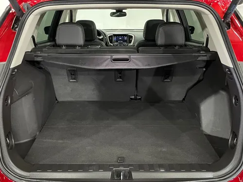 Gmc Terrain 2023