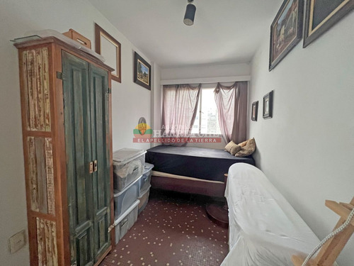 Imagen 27 de 30 de Apartamento En Venta 4 Dormitorios 3 Baños, Punta Carreta