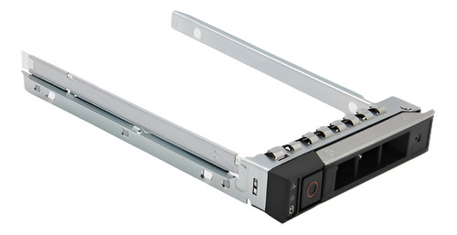 2.5  Dxd9h Hdd Bandeja Caddy Para Dell Gen 14 Poweredge Serv