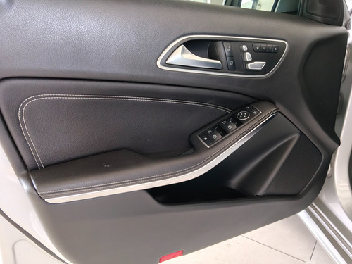Mercedes-Benz Clase A 1.6 A 200