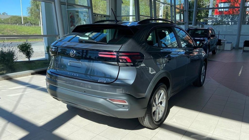 Volkswagen Nivus Anticipo Y Cuotas Tomo Usados Y Planes M-
