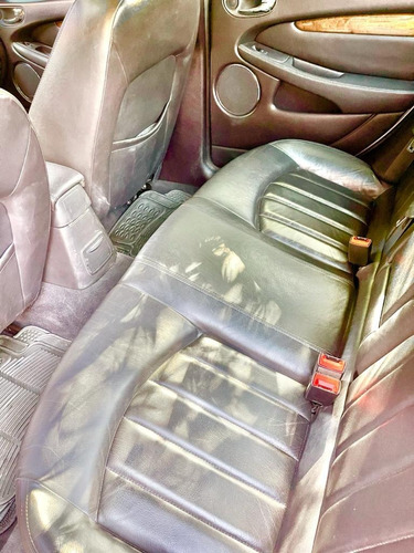Jaguar X-type