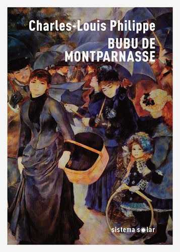 Libro Bubu De Montparnasse - Philippe, Charles-louis