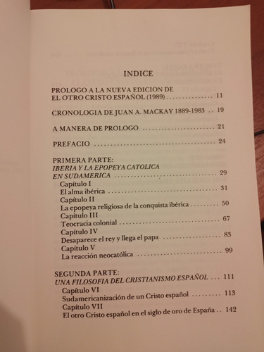 Imagen 4 de 5 de Libro El Otro Cristo Español